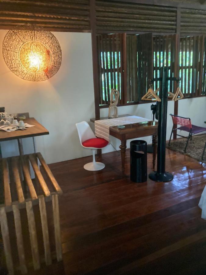 Mar Verde Lodge Puerto Viejo de Talamanca Eksteriør bilde