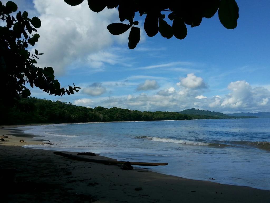 Mar Verde Lodge Puerto Viejo de Talamanca Eksteriør bilde
