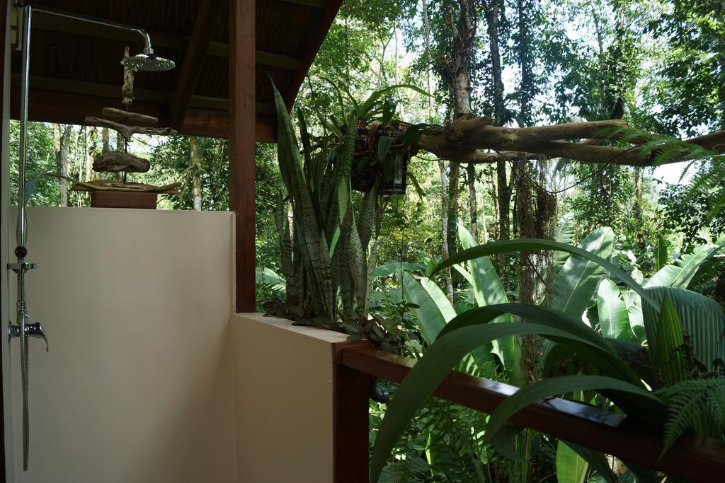 Mar Verde Lodge Puerto Viejo de Talamanca Eksteriør bilde