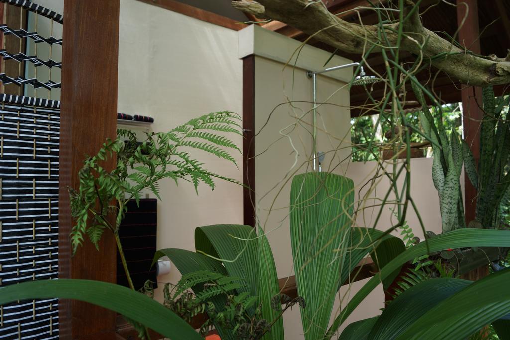 Mar Verde Lodge Puerto Viejo de Talamanca Eksteriør bilde