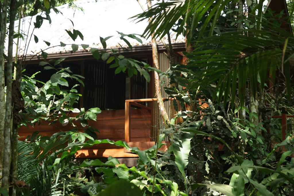 Mar Verde Lodge Puerto Viejo de Talamanca Rom bilde