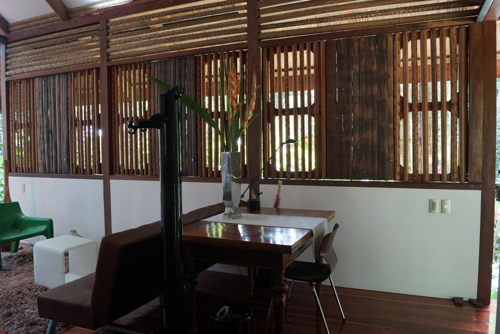 Mar Verde Lodge Puerto Viejo de Talamanca Rom bilde
