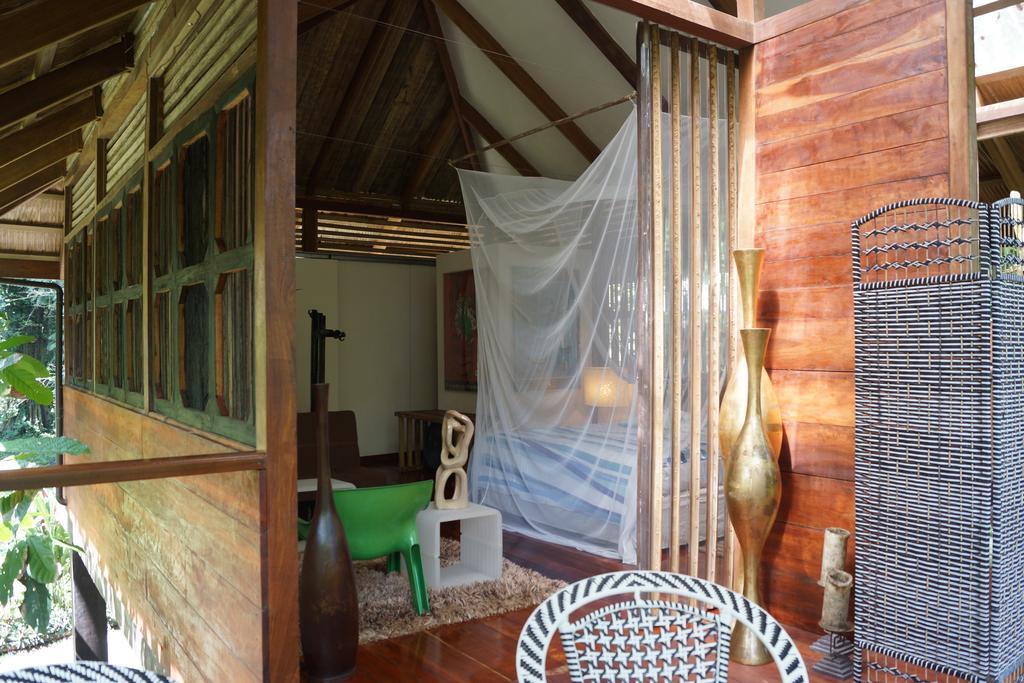 Mar Verde Lodge Puerto Viejo de Talamanca Rom bilde