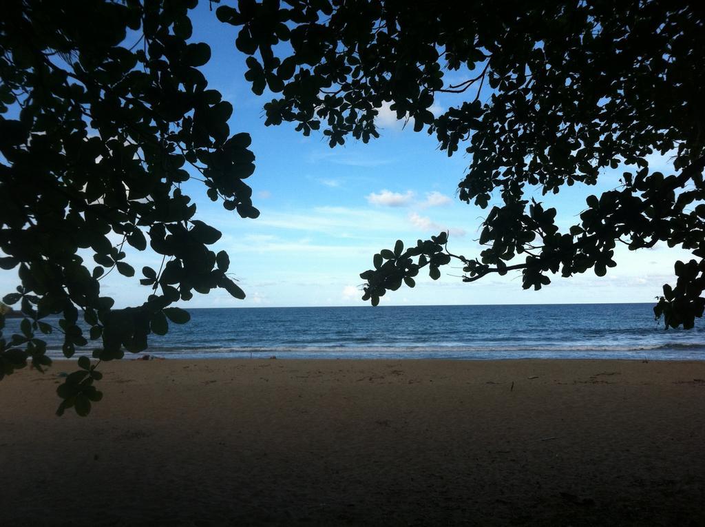 Mar Verde Lodge Puerto Viejo de Talamanca Eksteriør bilde