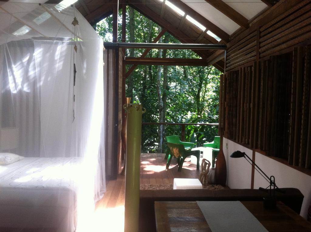 Mar Verde Lodge Puerto Viejo de Talamanca Eksteriør bilde