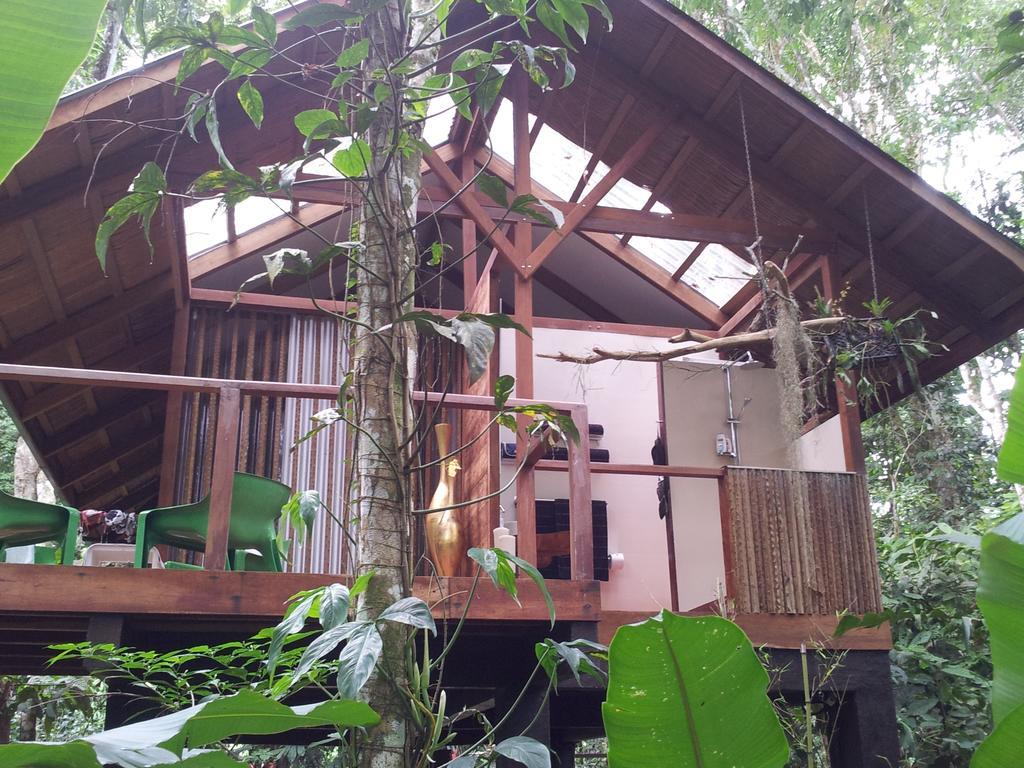 Mar Verde Lodge Puerto Viejo de Talamanca Rom bilde