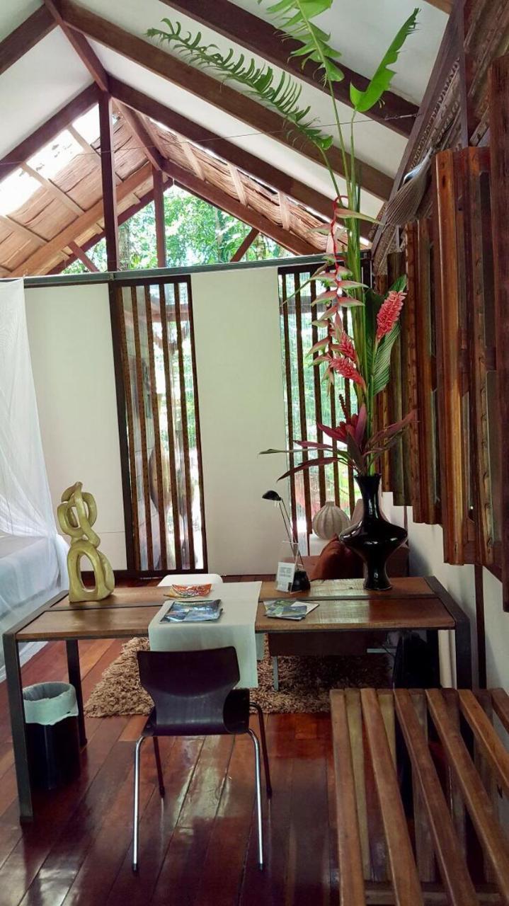 Mar Verde Lodge Puerto Viejo de Talamanca Eksteriør bilde