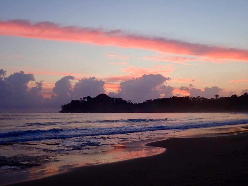 Mar Verde Lodge Puerto Viejo de Talamanca Eksteriør bilde